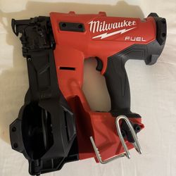 Milwaukee M18