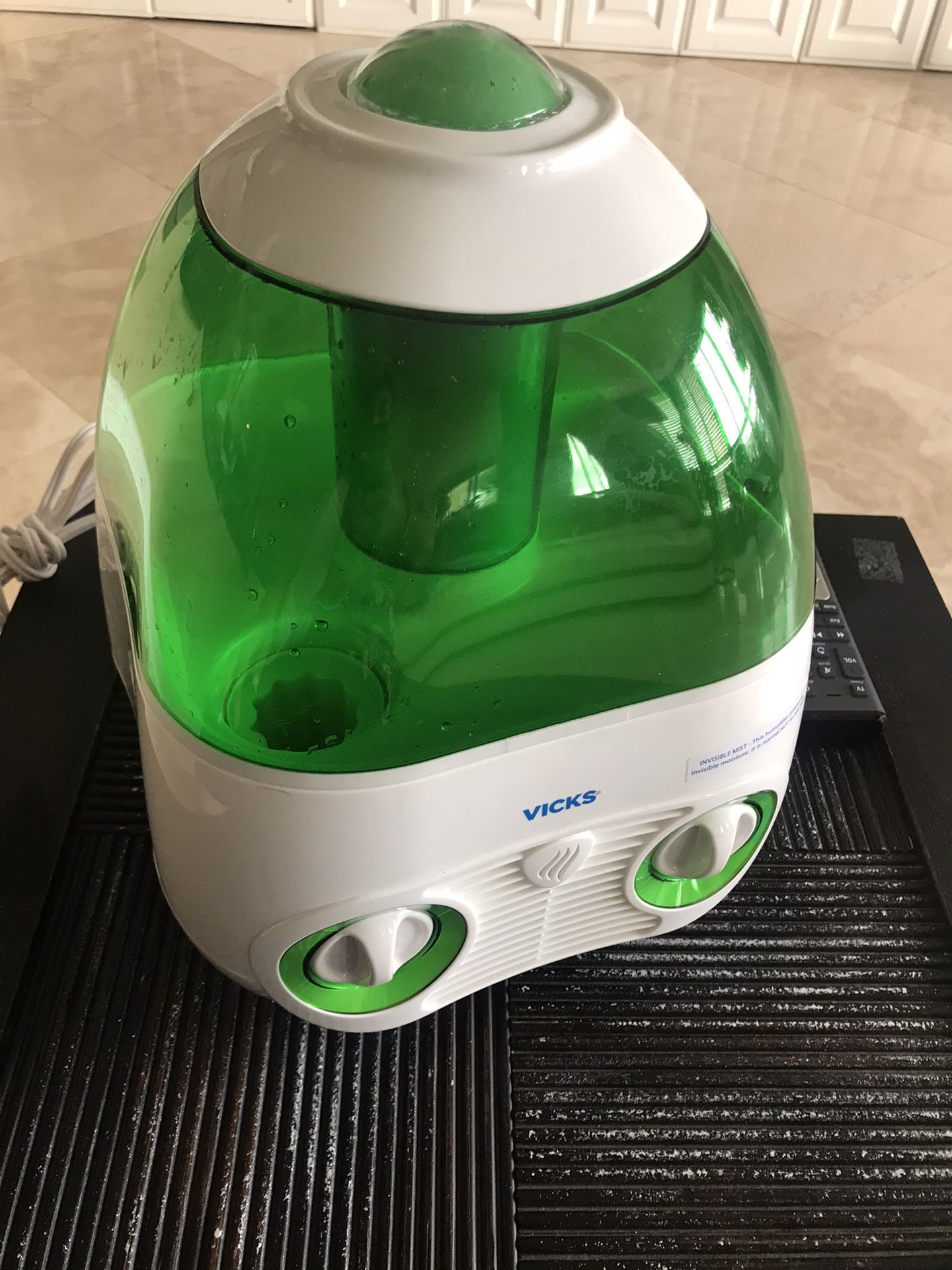 Humidifier