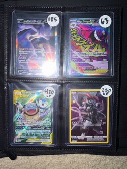 Pokemon Collection