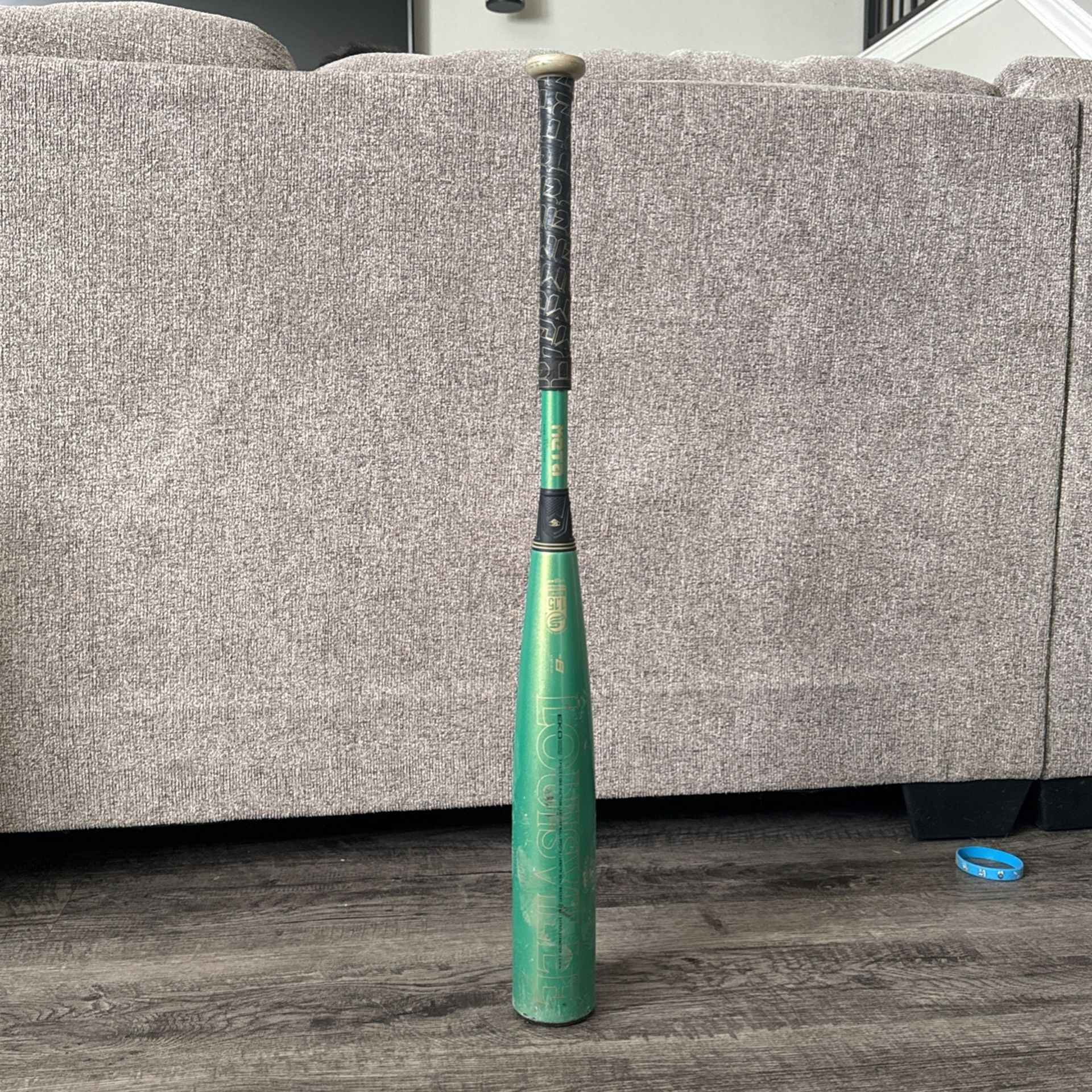 2023 Louisville Slugger Meta (-8) USSSA Baseball Bat 30 Inch