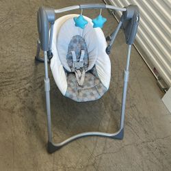 Baby Swing