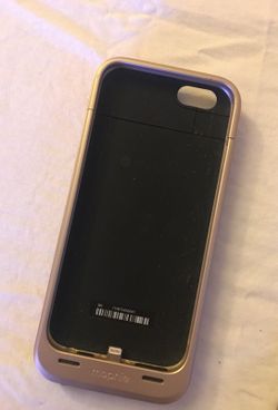 iPhone 5 case/ charger