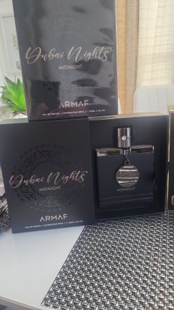 Perfume Original Arabe For Man