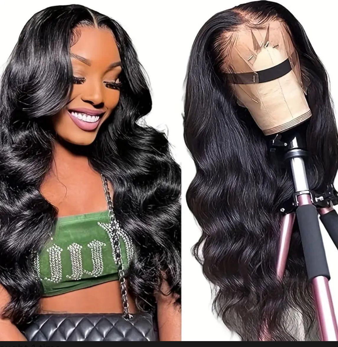 Wig