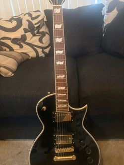 ESP LTD EC-256