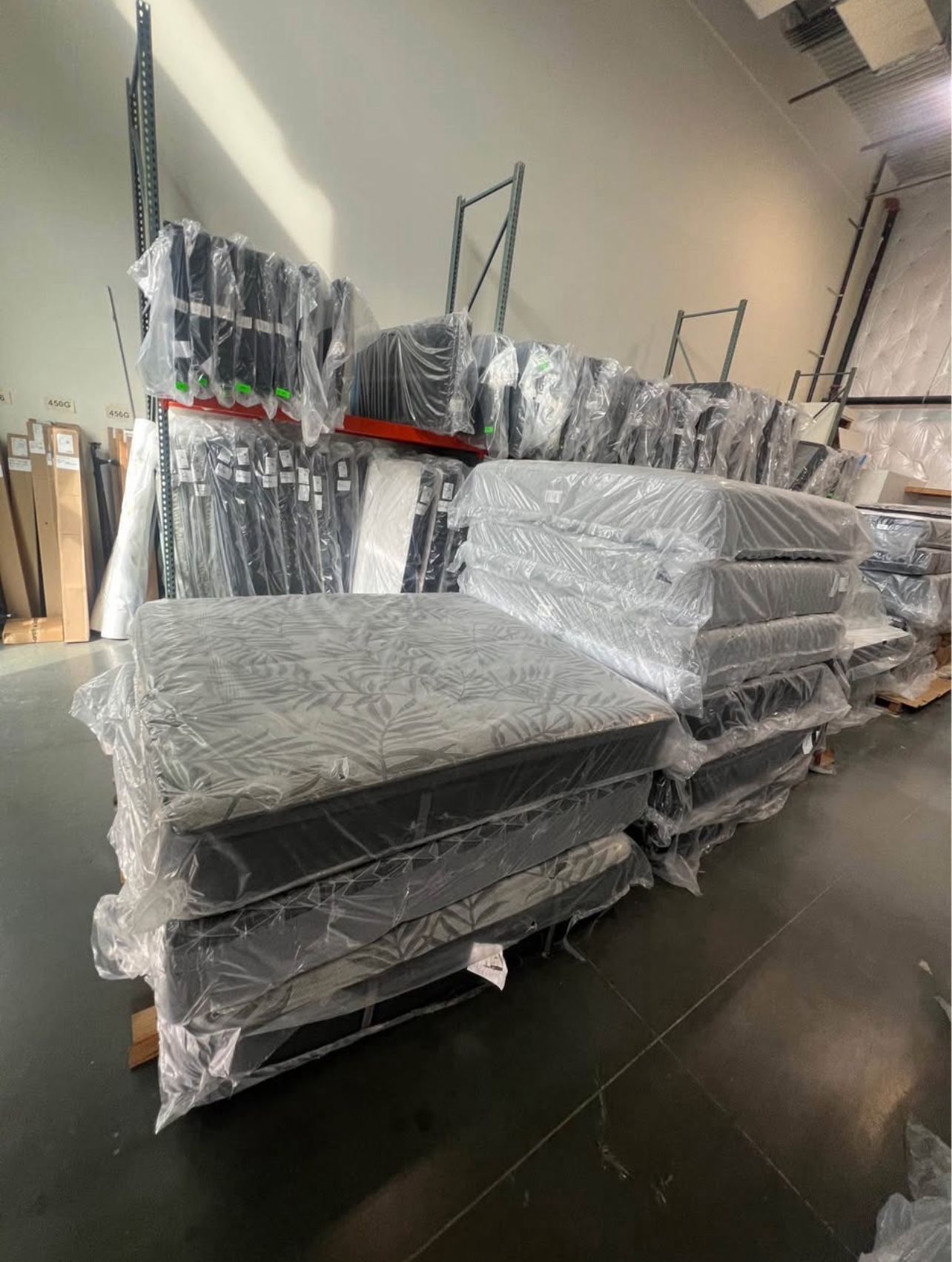 Mattress BLOWOUT! 30-70% Off Retail Prices!! 