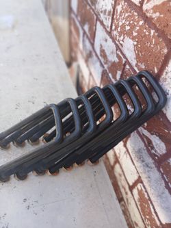 U bolt kit