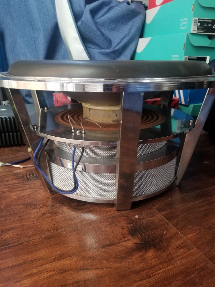 Audiobahn awt18x for Sale in Los Angeles, CA OfferUp