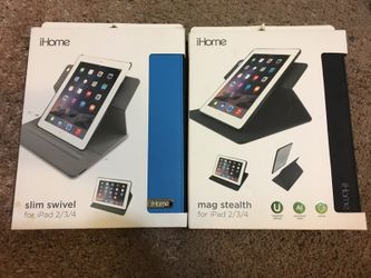 iPad 2/3/4 brand new cover great quality 👍