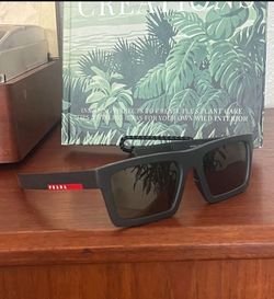 Prada Sunglasses