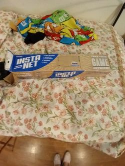 Boulder Instanet Sports Net