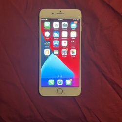 IPhone 8 Plus 