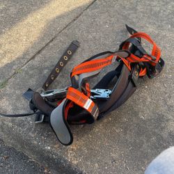Used Harness