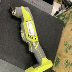 Ryobi Multi Tool (839613-12)