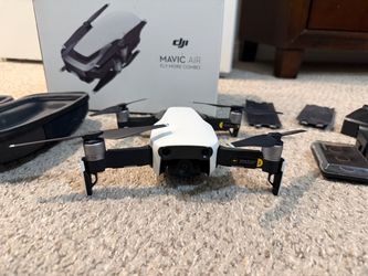 DJI Mavic Air for sale