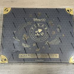 Card Fun X Disney 100 Pixar 37th Anniversary Chinese Box