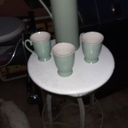 Termo Y Tasas 