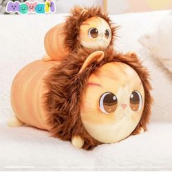 Brand New Plushies.