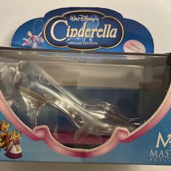 Disney Cinderella Glass Slipper