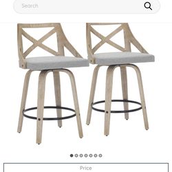 Bar Stools 