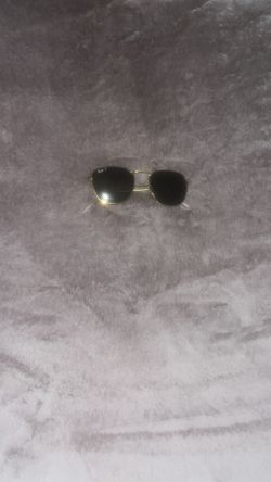 Ray bans Sunglasses(Without Case)
