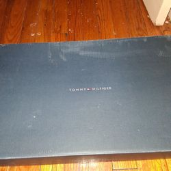 Tommy Hilfiger Riding Boots