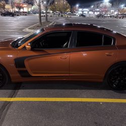 2011 Dodge Charger