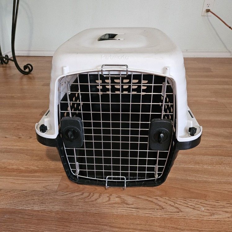 Dog Carrier