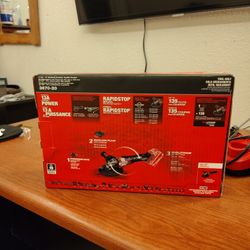 Grinder Milwaukee 6 Inches