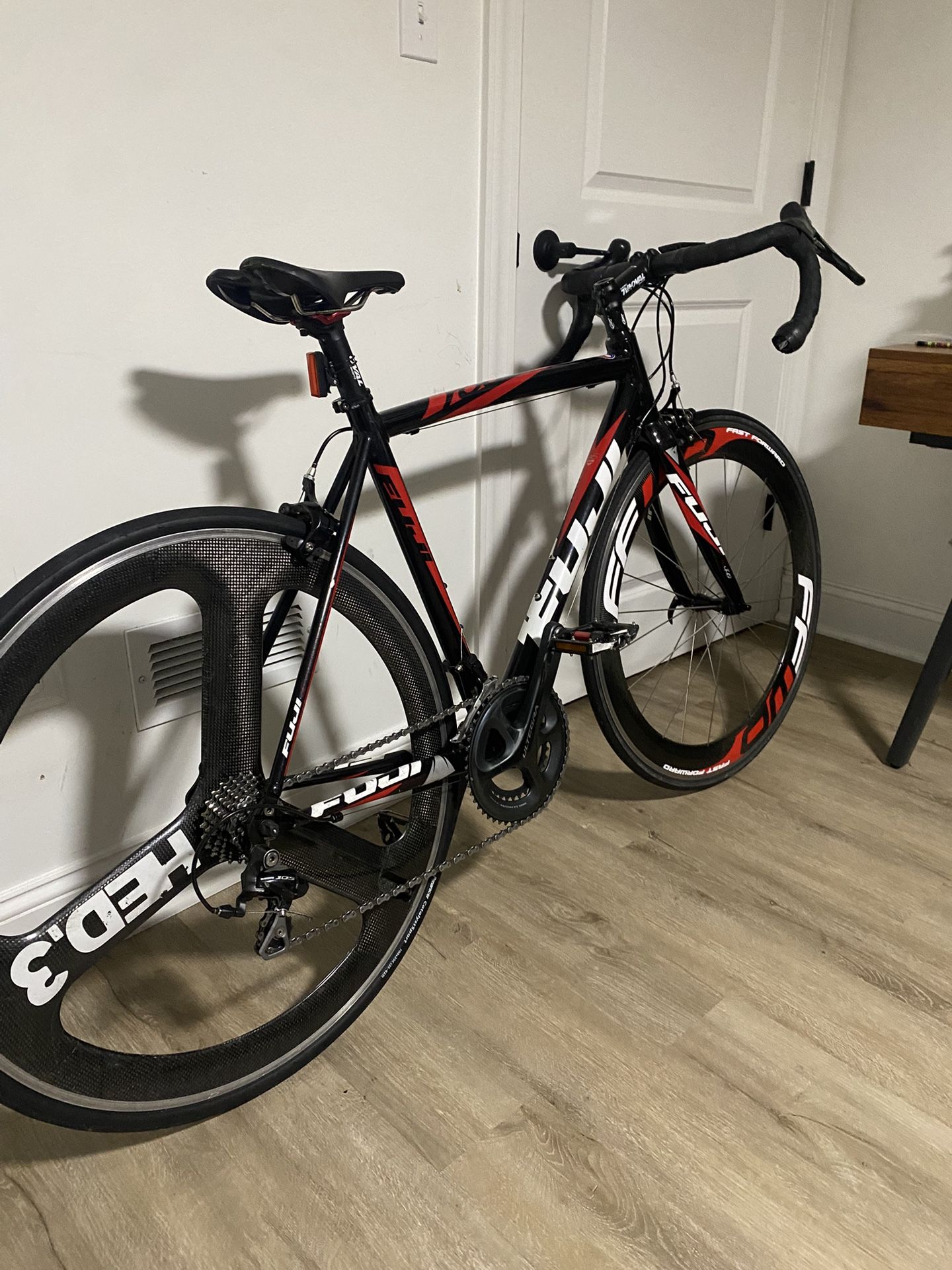 Fuji Road Bike