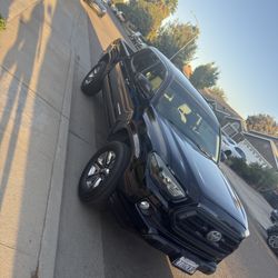 Tacoma 