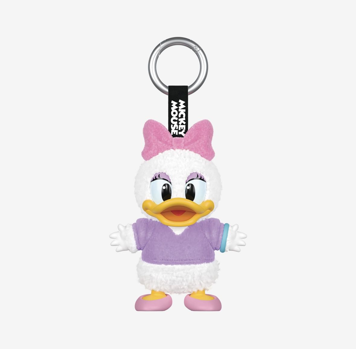 Authentic Mickey And friends Daisy Duck