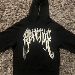 Revenge Hoodie