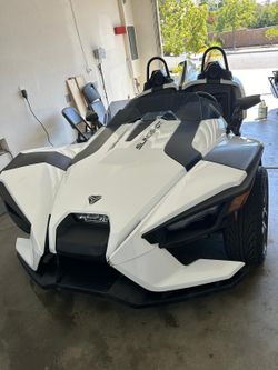 Slingshot Model S