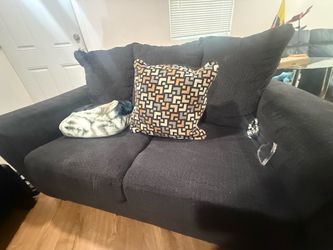2  Seater Couch