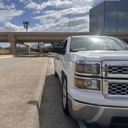 2014 silverado headlights 
