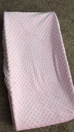 Changing pad