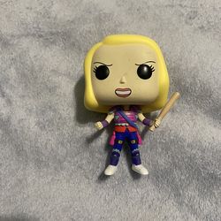 Beth San he’s Rick and Morty funko pop