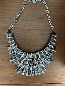 Statement Necklace