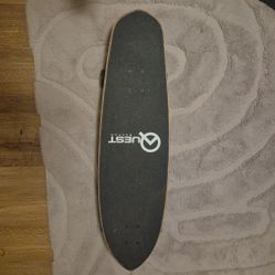 Longboard 