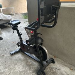 Proform Exercise Bike