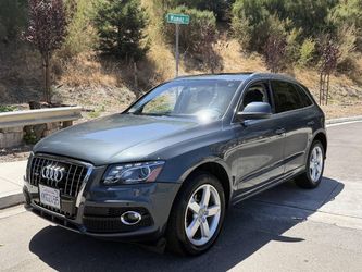2011 Audi Q5