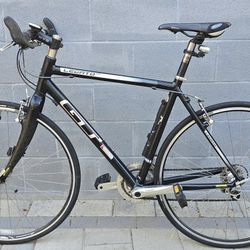 GT LEGATO 1.0 ROAD BIKE SIZE S