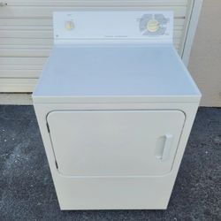 GE Standard Dryer. 100% FULLY WORKING!