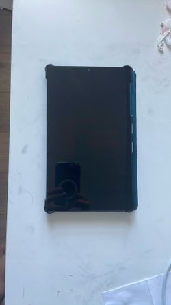 Trading Samsung Tab A7 Lite For iPhone 11 And Up