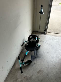 Razor Crazy Cart Shuffle