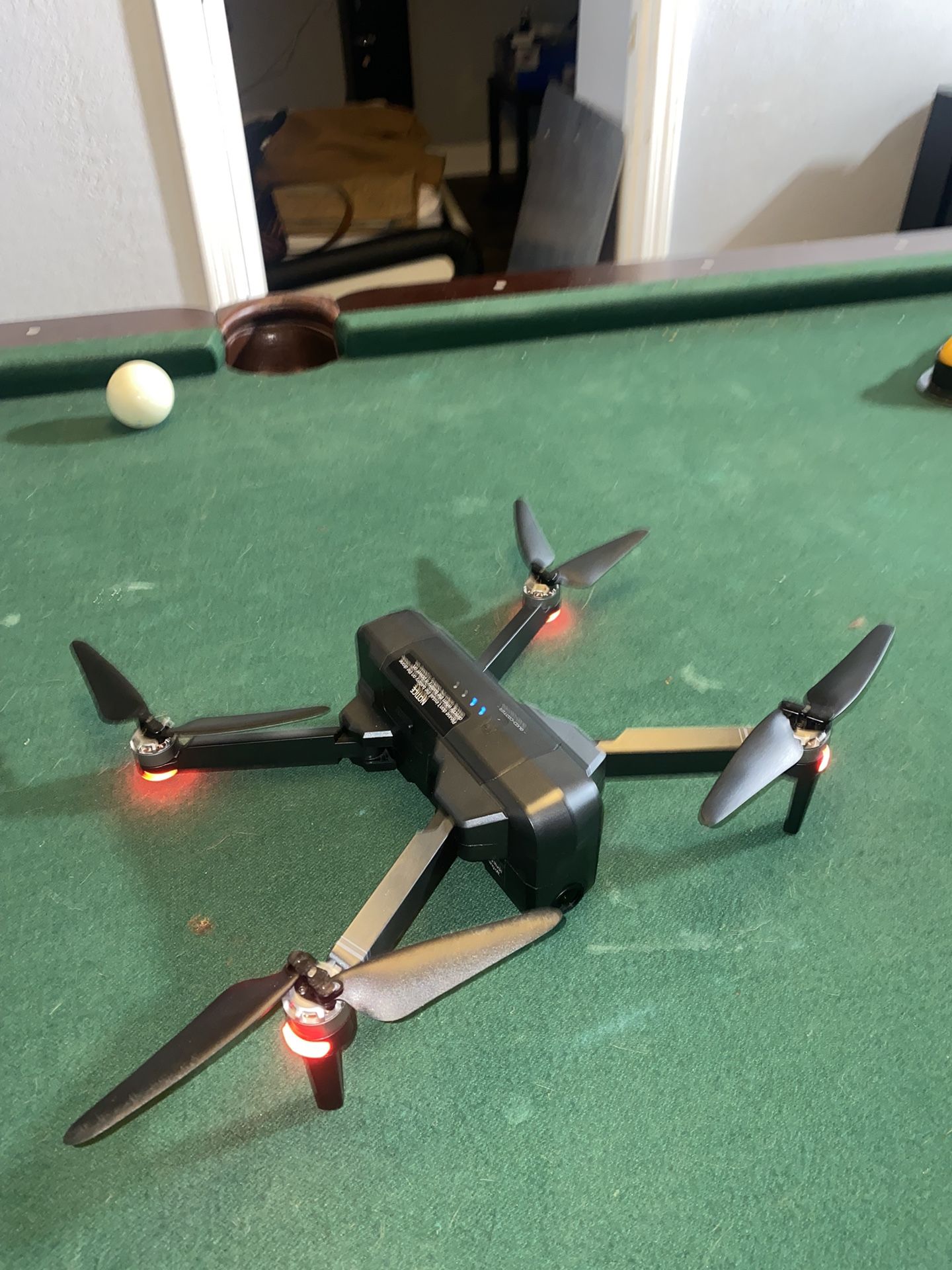 RUKO drone