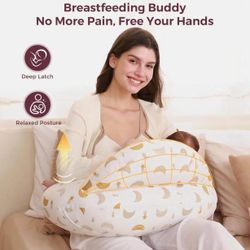 Nursing Pillow