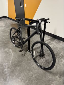 Cannondale Bad Boy 1