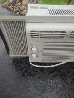 5000btu Air Conditioner Frigidaire